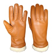 Motorbike Winter Gloves